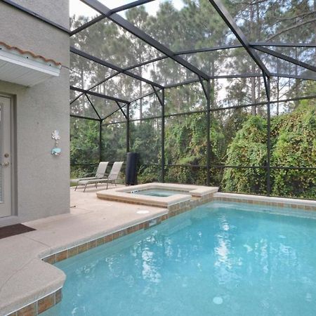 Paradise Palms - 5 Bedroom Pool Home - 3500Pp Kissimmee Exterior photo