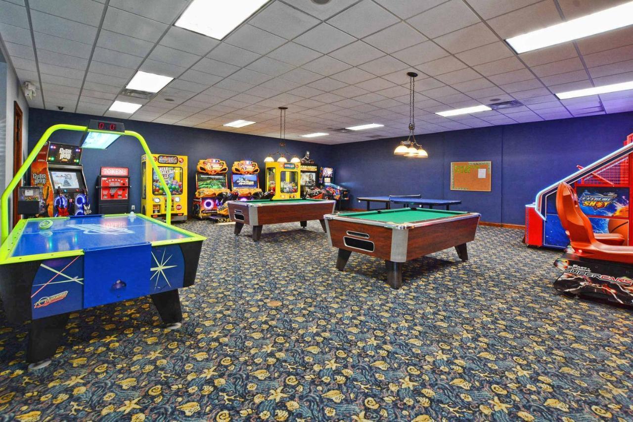 Paradise Palms - 5 Bedroom Pool Home - 3500Pp Kissimmee Exterior photo